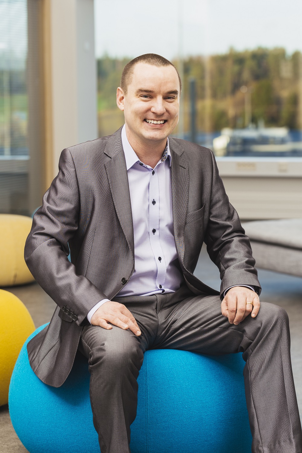 Tapani Talvitie, Founder of ProvenTen